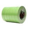 3M High Performance Green Masking Tape 401+, 24 Mm X 55 M 6.7 Mil 7000124896